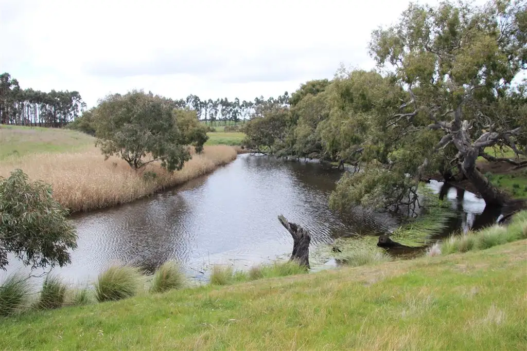 Main view of Homely rural property listing, 1151 Lismore-Skipton Road, Skipton VIC 3361