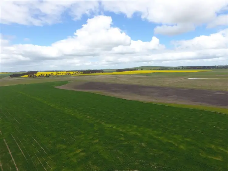 Third view of Homely rural property listing, 1151 Lismore-Skipton Road, Skipton VIC 3361