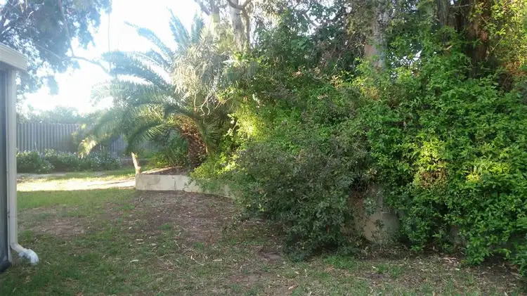 Address available on request