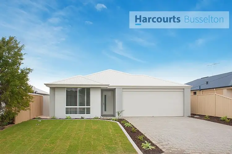 Main view of Homely house listing, 17 Crouchley Court, Broadwater WA 6280