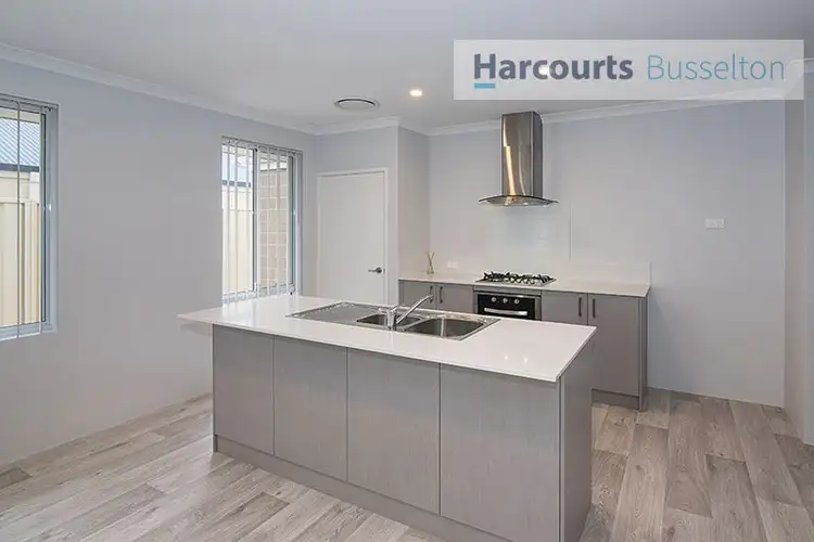 Second view of Homely house listing, 17 Crouchley Court, Broadwater WA 6280