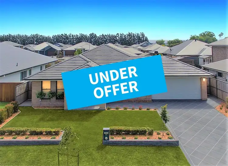 29 Vine Street, Pitt Town NSW 2756