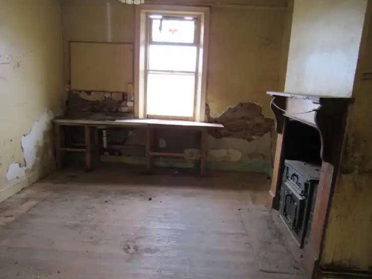 Fifth view of Homely house listing, 160 &161 Hoskin Street,, Terowie SA 5421