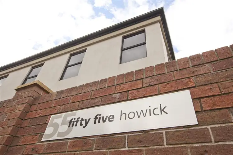 4/55 Howick Street, Launceston TAS 7250