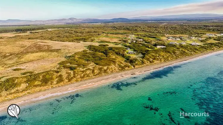 80 Bell Buoy Beach Road, Low Head TAS 7253