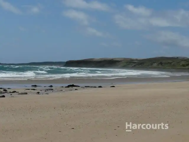 Sixth view of Homely land listing, 80 Bell Buoy Beach Road, Low Head TAS 7253