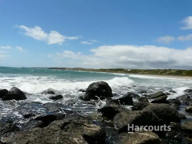 Seventh view of Homely land listing, 80 Bell Buoy Beach Road, Low Head TAS 7253