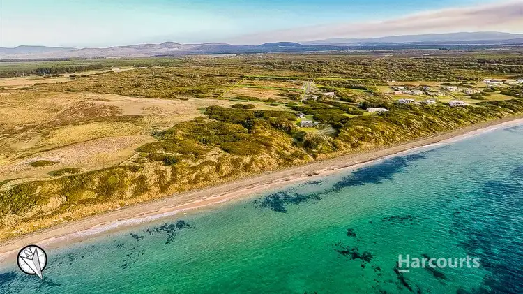86 Bell Buoy Beach Road, Low Head TAS 7253