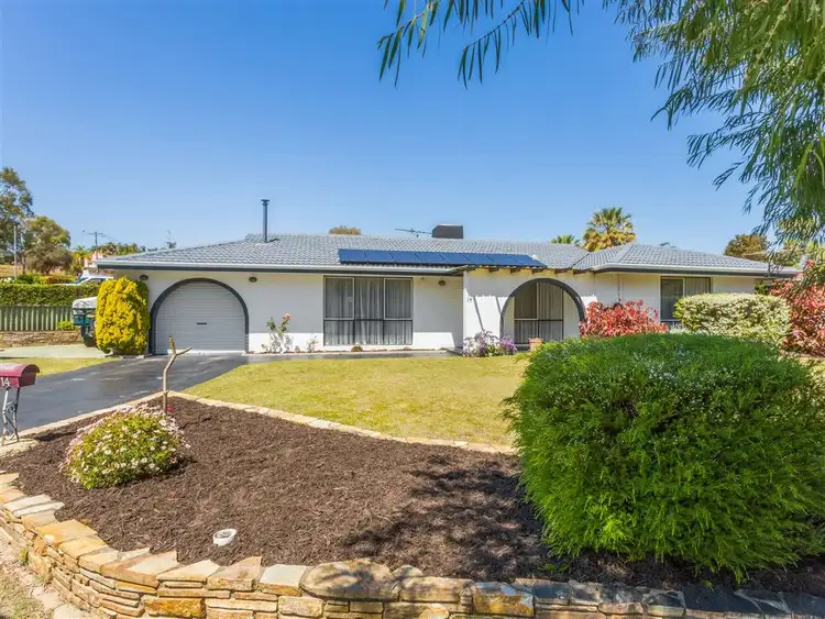 Second view of Homely house listing, 14 Lintott Way, Spearwood WA 6163