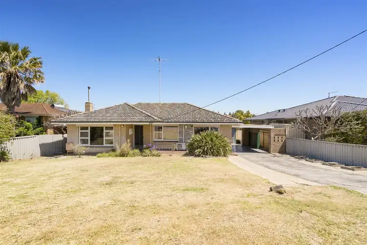 Main view of Homely house listing, 5 Graham Street, Spearwood WA 6163