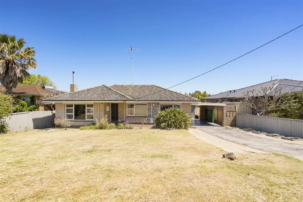 Main view of Homely house listing, 5 Graham Street, Spearwood WA 6163