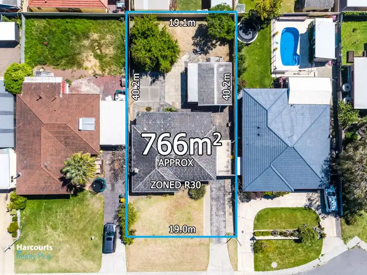 Second view of Homely house listing, 5 Graham Street, Spearwood WA 6163