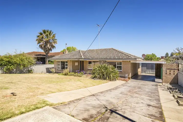 Third view of Homely house listing, 5 Graham Street, Spearwood WA 6163