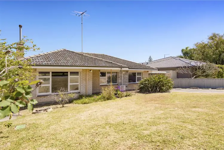 Fourth view of Homely house listing, 5 Graham Street, Spearwood WA 6163