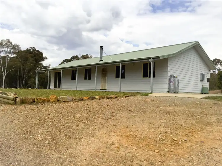 1517 Lumley Road, Goulburn NSW 2580