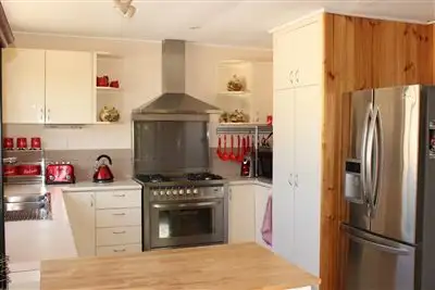 Third view of Homely house listing, 15 Sixth Street, Eildon VIC