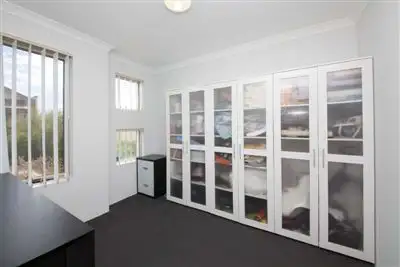 Third view of Homely villa listing, 3/12 Peppermint Gardens, Aubin Grove WA