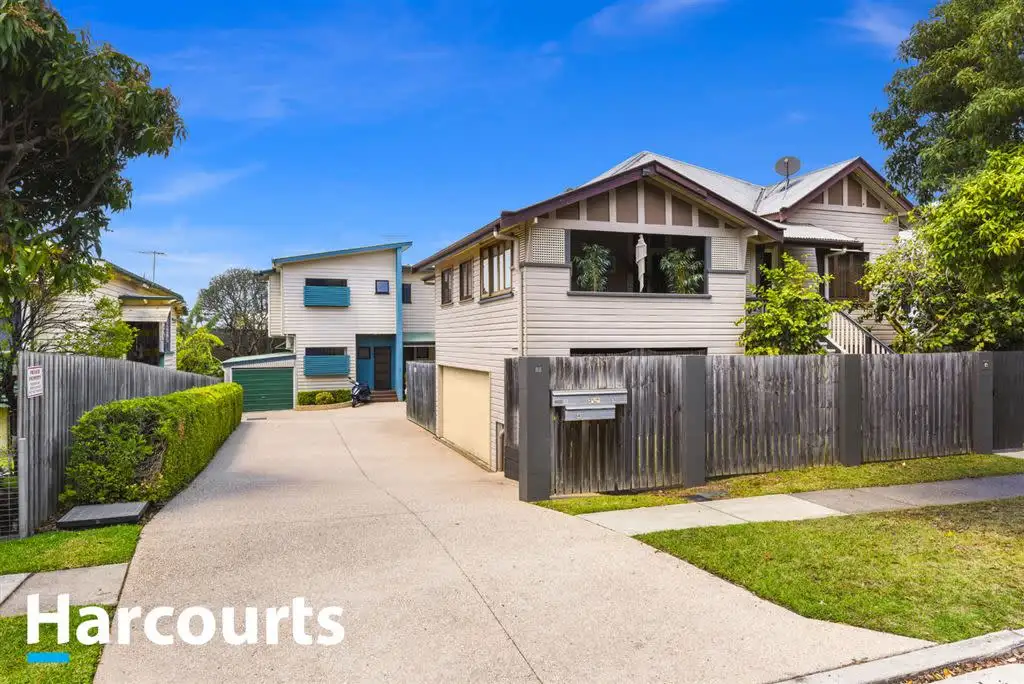 Main view of Homely townhouse listing, 2/20 Ryans Road, Northgate QLD 4013