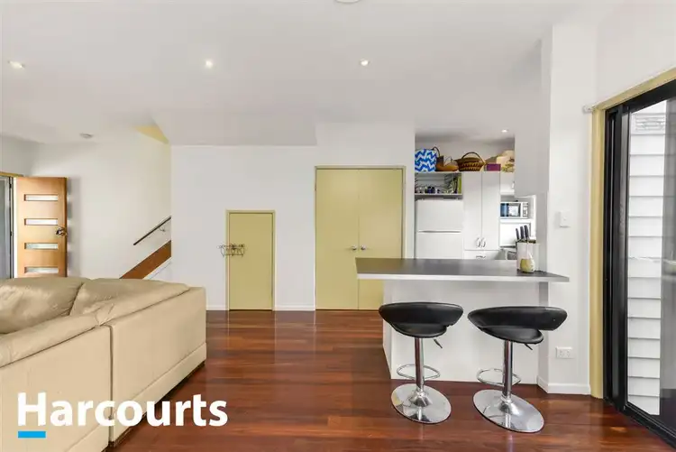 Second view of Homely townhouse listing, 2/20 Ryans Road, Northgate QLD 4013