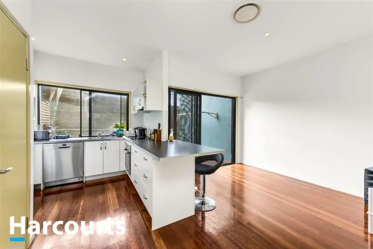 Third view of Homely townhouse listing, 2/20 Ryans Road, Northgate QLD 4013