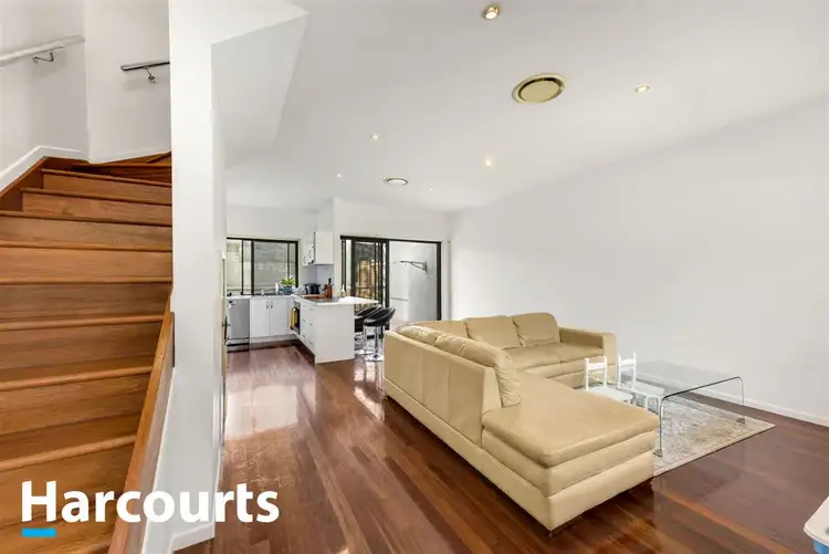 Fourth view of Homely townhouse listing, 2/20 Ryans Road, Northgate QLD 4013