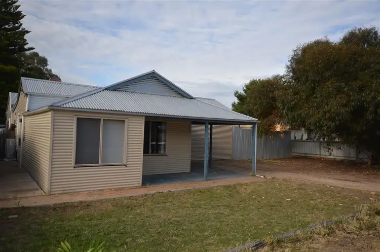 Main view of Homely house listing, 8 Joffre Avenue, Pinnaroo SA 5304