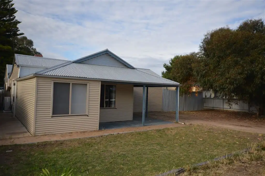 Main view of Homely house listing, 8 Joffre Avenue, Pinnaroo SA 5304
