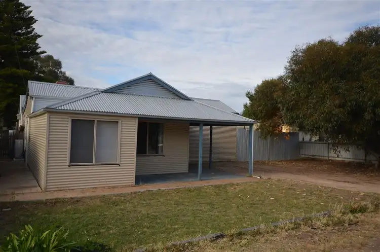 Second view of Homely house listing, 8 Joffre Avenue, Pinnaroo SA 5304