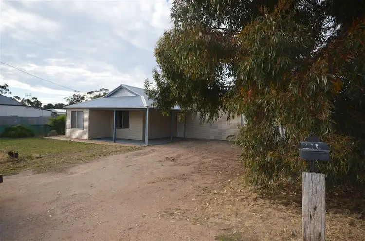 Third view of Homely house listing, 8 Joffre Avenue, Pinnaroo SA 5304