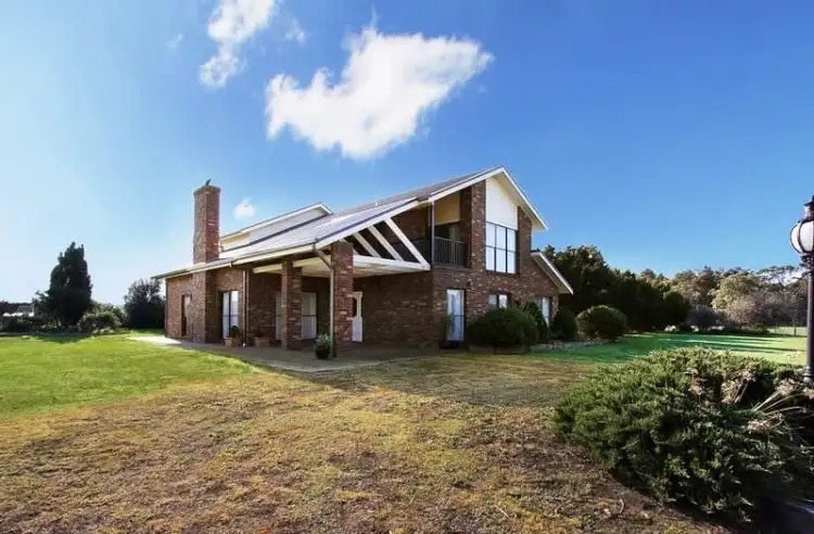14 Edeys Road, Alberton VIC 3971