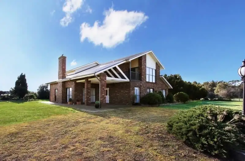 Main view of Homely house listing, 14 Edeys Road, Alberton VIC 3971