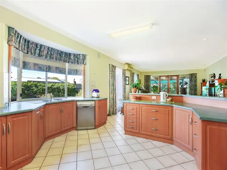 Second view of Homely house listing, 22 Noble Avenue, Goolwa North SA 5214