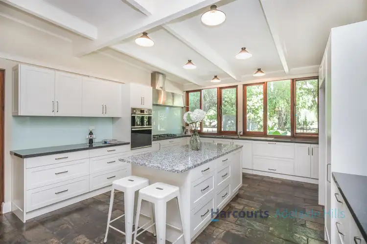 Fourth view of Homely house listing, 319 Strathalbyn Road, Mylor SA 5153