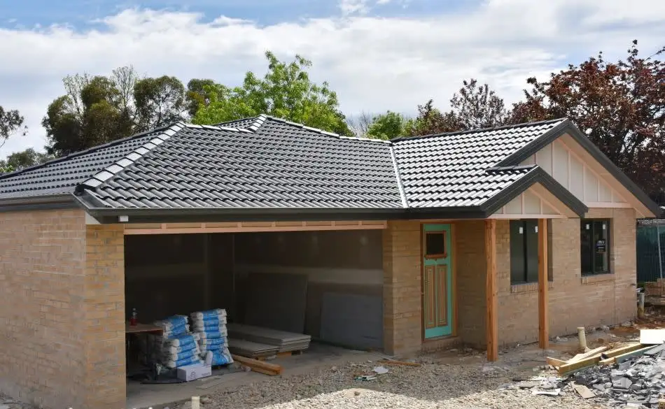 Main view of Homely unit listing, 2/9 Melbourne Road, Yea VIC 3717