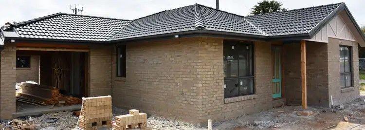 Second view of Homely unit listing, 2/9 Melbourne Road, Yea VIC 3717