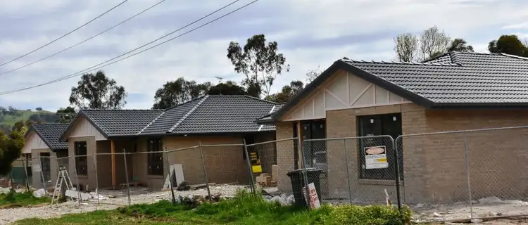 Third view of Homely unit listing, 2/9 Melbourne Road, Yea VIC 3717