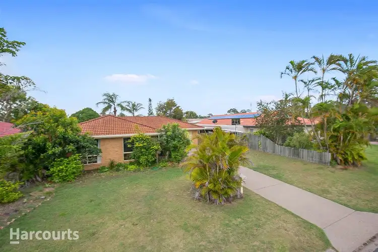 187 Dayman Street, Urangan QLD 4655