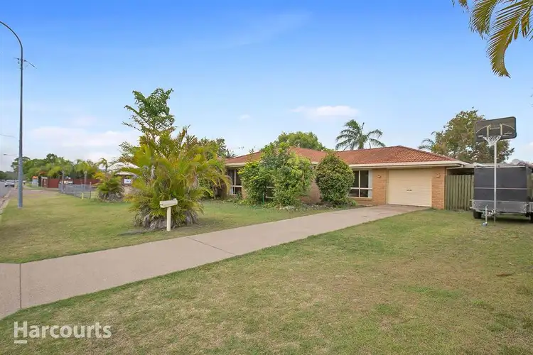 Third view of Homely house listing, 187 Dayman Street, Urangan QLD 4655