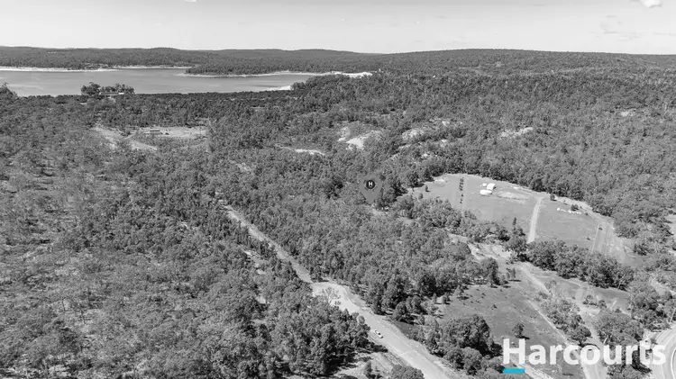 Lot 803 Brook Lookout, North Dandalup WA 6207