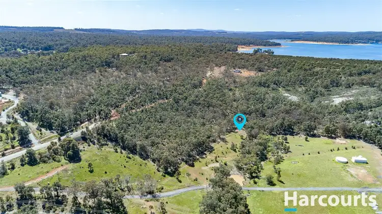 Sixth view of Homely land listing, Lot 803 Brook Lookout, North Dandalup WA 6207