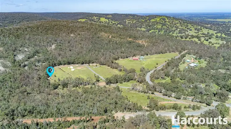 Seventh view of Homely land listing, Lot 803 Brook Lookout, North Dandalup WA 6207