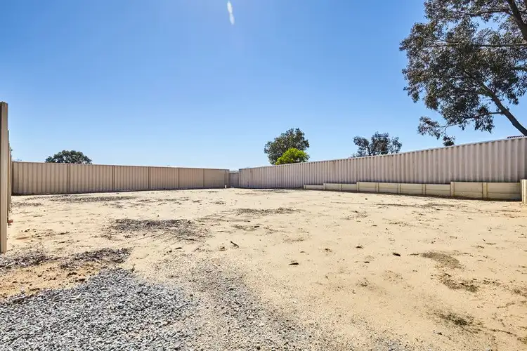 Second view of Homely land listing, 21A Honeysett Court, Hamilton Hill WA 6163