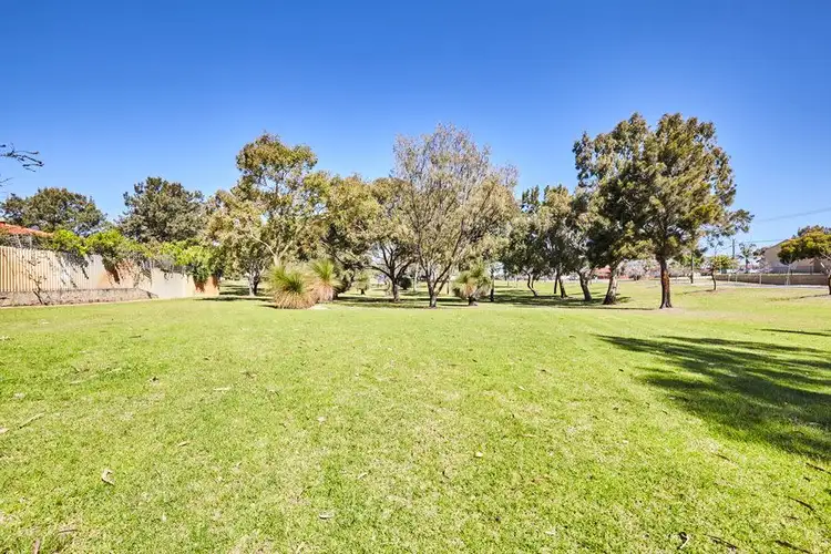 Fourth view of Homely land listing, 21A Honeysett Court, Hamilton Hill WA 6163