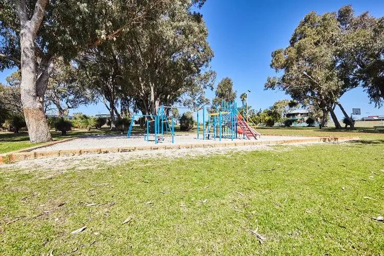 Fifth view of Homely land listing, 21A Honeysett Court, Hamilton Hill WA 6163