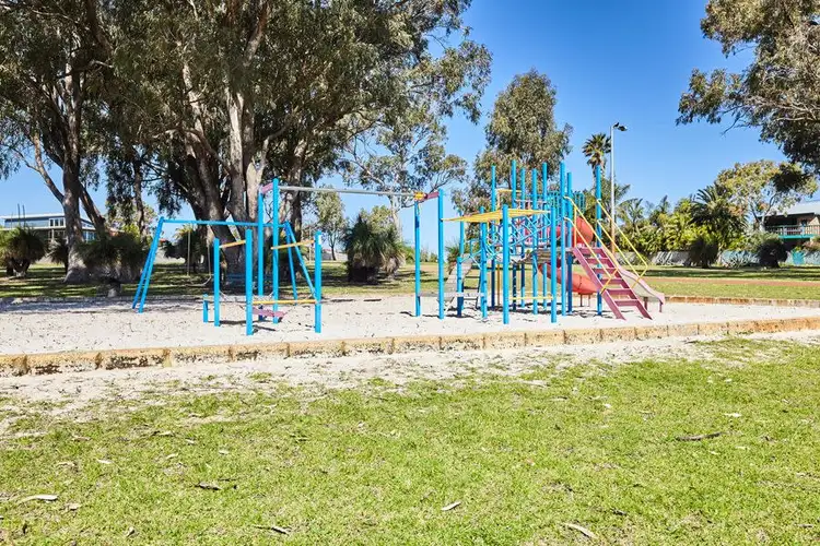 Sixth view of Homely land listing, 21A Honeysett Court, Hamilton Hill WA 6163