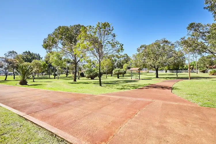 Seventh view of Homely land listing, 21A Honeysett Court, Hamilton Hill WA 6163