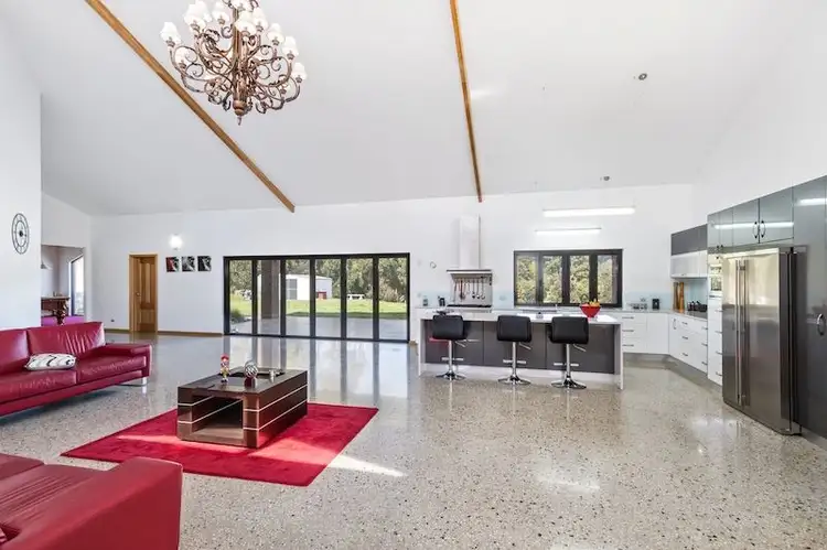 Third view of Homely house listing, 10 Mountain View Place, Penguin TAS 7316