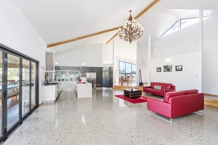Sixth view of Homely house listing, 10 Mountain View Place, Penguin TAS 7316