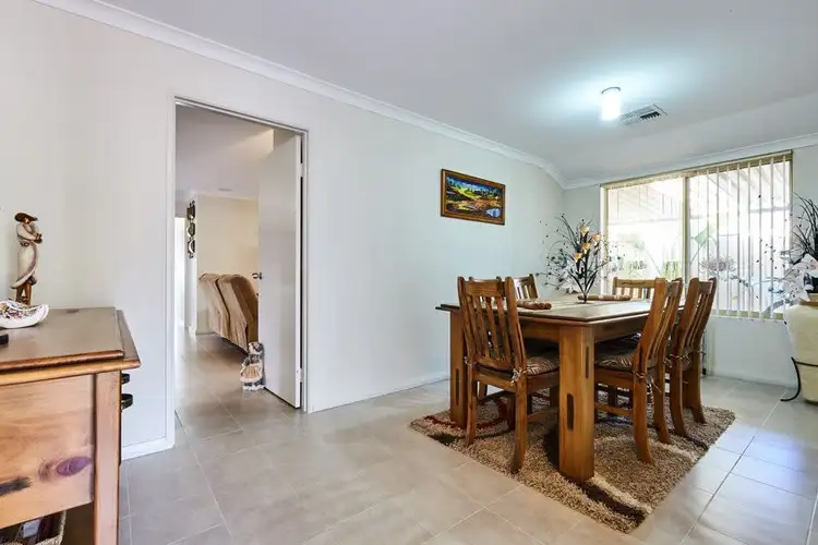 Sixth view of Homely house listing, 38 Senecio Lane, Beeliar WA 6164