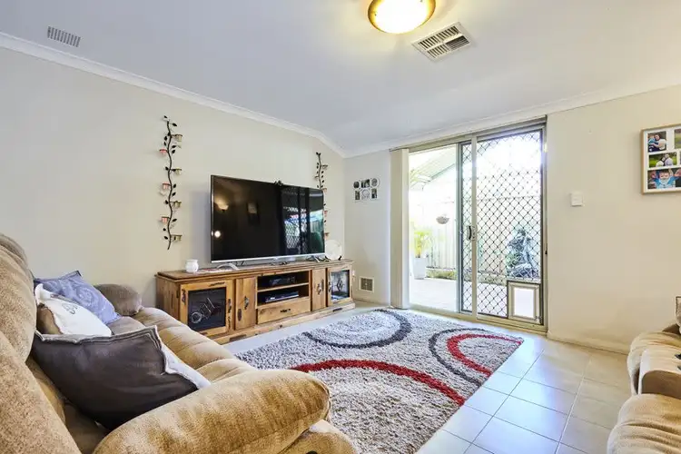 Seventh view of Homely house listing, 38 Senecio Lane, Beeliar WA 6164